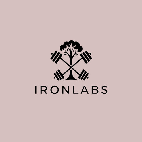 IronLabs